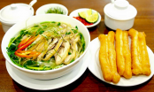 50 món ăn ngon nhất thế giới - phần 2: Phở và gỏi cuốn của Việt Nam vào top 30