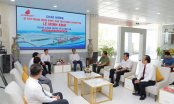 Chủ tịch Đồng Tâm Group Võ Quốc Thắng: 'Đề xuất thành lập Chi cục Hải quan Cửa khẩu Cảng Quốc tế Long An'