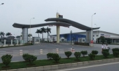 Khuyến cáo tạm dừng hoạt động sản xuất kinh doanh tại KCN Thăng Long