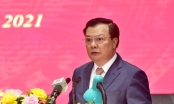 Bí thư Thành ủy Hà Nội: ‘Không phong tỏa Hà Nội như tin đồn’