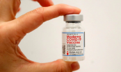 Moderna dự kiến 'kiếm đậm' nhờ doanh thu từ vaccine COVID-19