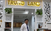Vẽ dự án ma tại Bình Thuận, Giám đốc Công ty Bất động sản Trung Land bị bắt