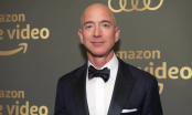 Lời khuyên dạy con để thành công từ Jeff Bezos