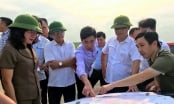 Đề xuất xây dựng khu đô thị mới hơn 1.000 tỷ đồng tại Thị trấn Thạch Hà, Hà Tĩnh