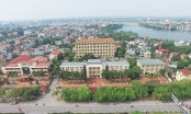 Phú Thọ sắp có khu đô thị hơn 4.855 tỷ đồng