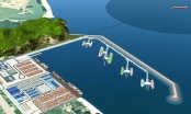 Phú Yên đề xuất đầu tư đê chắn sóng cảng Bãi Gốc 3.500 tỷ đồng
