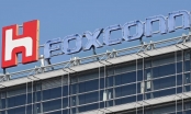 Foxconn báo lãi 1 tỷ USD quý đầu năm