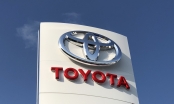 Toyota vẫn lãi khủng bất chấp 'những cơn bão lớn'