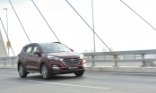 Hyundai Thành Công Việt Nam  triệu hồi Tucson tại Việt Nam