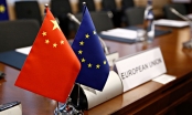 Nghị viện châu Âu bỏ phiếu 'đóng băng' thỏa thuận đầu tư gây tranh cãi EU-Trung Quốc