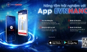 EVNHANOI ra mắt ứng dụng di động dành cho khách hàng sử dụng điện