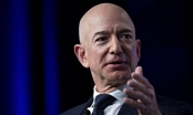Jeff Bezos thông báo ngày chính thức rời ghế CEO Amazon
