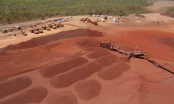 Tập đoàn Hòa Phát mua thành công mỏ quặng sắt tại Úc