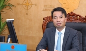 Tổng giám đốc Nguyễn Thế Mạnh kiêm giữ chức Phó Chủ tịch thường trực Hội đồng quản lý BHXH Việt Nam