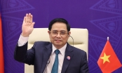 Thủ tướng: Việt Nam không chấp nhận mô hình 'tăng trưởng trước, dọn dẹp sau'