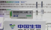 Tập đoàn Trung Quốc sản xuất vaccine vừa được Bộ Y tế phê duyệt 'khủng' cỡ nào?