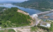 Bình Định duyệt quy hoạch Khu du lịch sinh thái và nhà ở Văn Phong rộng 72ha