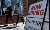 Doanh nghiệp Mỹ tăng lương, hứa tặng xe để thu hút lao động