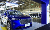 Great Wall Motors, Foxconn đặt cược vào thị trường ô tô điện Thái Lan