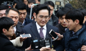 Tổng thống Hàn Quốc xem xét ân xá 'thái tử Samsung'
