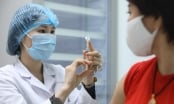 Vaccine 'made in Việt Nam' chính thức tiêm thử nghiệm giai đoạn 3