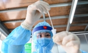 Thêm 266 ca mắc COVID-19, Việt Nam vượt 9.000 ca nhiễm trong nước
