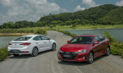 Hyundai KONA và Elantra khuyến mại lên đến 40 triệu đồng trong tháng 6