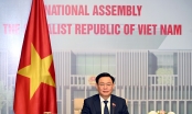 Chủ tịch Quốc hội đề nghị Trung Quốc chỉ đạo doanh nghiệp hai nước giải quyết các dự án hợp tác còn vướng mắc