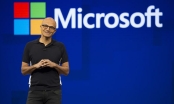 Tân Chủ tịch Microsoft là ai?