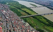 Hà Nội xin ý kiến Bộ NN&PTNT về quy hoạch phân khu đô thị sông Hồng
