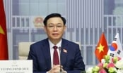 Chủ tịch Quốc hội Vương Đình Huệ: Việt Nam đánh giá cao vai trò của các nhà đầu tư Hàn Quốc