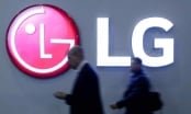 LG xoay trục, từ điện thoại sang linh kiện ô tô điện