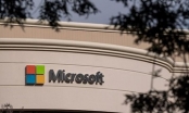 Microsoft gia nhập ‘câu lạc bộ’ 2.000 tỷ USD cùng với Apple, Saudi Aramco