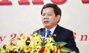 Ông Đặng Văn Minh tái đắc cử Chủ tịch UBND tỉnh Quảng Ngãi