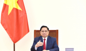 Thủ tướng Phạm Minh Chính đề nghị WHO hỗ trợ Việt Nam trở thành trung tâm sản xuất vaccine