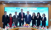 BIDV - 'Ngân hàng SME tốt nhất Đông Nam Á'