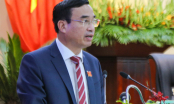 Ông Lê Trung Chinh tái đắc cử Chủ tịch UBND TP. Đà Nẵng