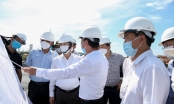Bí thư Đà Nẵng yêu cầu hoàn thành dự án nút giao thông Tây cầu Trần Thị Lý trước ngày 31/12