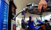 Giá xăng, dầu đồng loạt tăng mạnh