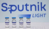Nga đưa vào sử dụng vaccine Sputnik Light tiêm 1 liều