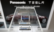 Panasonic lời gấp 120 lần khi đầu tư vào Tesla