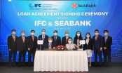 IFC hợp tác với SeABank để mở rộng tiếp cận tài chính cho doanh nghiệp vừa và nhỏ và doanh nghiệp