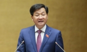 Phó Thủ tướng Lê Minh Khái làm Trưởng Ban Chỉ đạo Trung ương về cải cách chính sách tiền lương