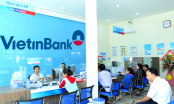 VietinBank báo lãi 13.000 tỷ đồng nửa đầu năm