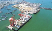 Bình Định chấp thuận chủ trương đầu tư nâng cấp bến số 1 Cảng Quy Nhơn