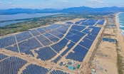 Điện mặt trời mái nhà phát triển mạnh ở Bình Định