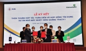 Vietcombank cấp hơn 27.000 tỷ đồng làm Nhiệt điện Quảng Trạch 1
