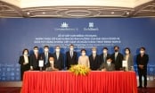 Vietnam Airlines và SeABank ký hợp đồng cho vay tái cấp vốn 2.000 tỉ đồng