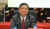 Chân dung tân Chủ tịch UBND tỉnh Bình Dương Võ Văn Minh