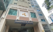'Khách sạn cộng đồng' Ambassador sang trọng miễn phí ngay trung tâm TP.HCM